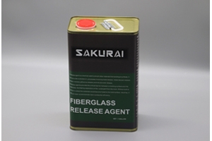 玻璃鋼脫模劑MK-SC-01