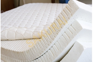 PU水性軟泡脫模劑MK-W401