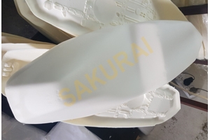 PU油性高回彈脫模劑MK-HR305