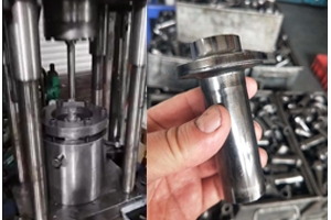 傳統的冷擠壓脫模劑和熱擠壓脫模劑帶來的問題？