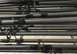 碳纖維釣魚竿脫模劑的選擇